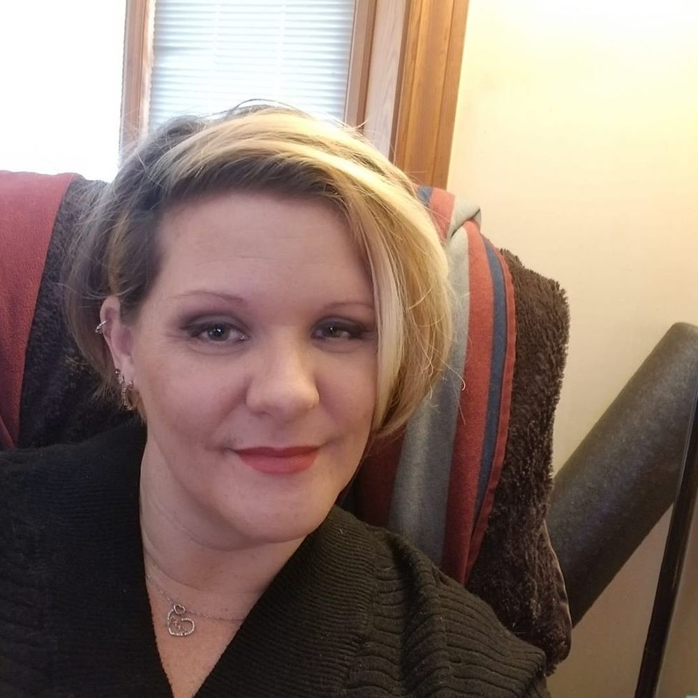 Meet your Posher, Heidal